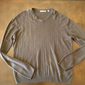 Brown Sweater